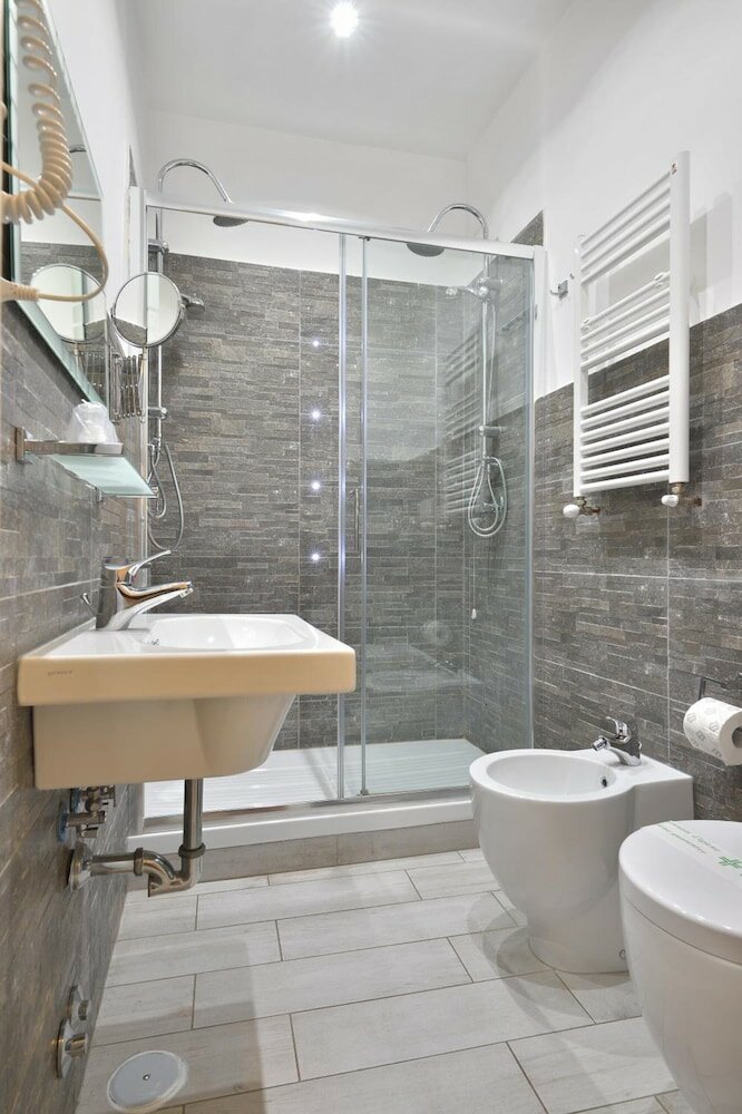 Фото Vatican's Roof