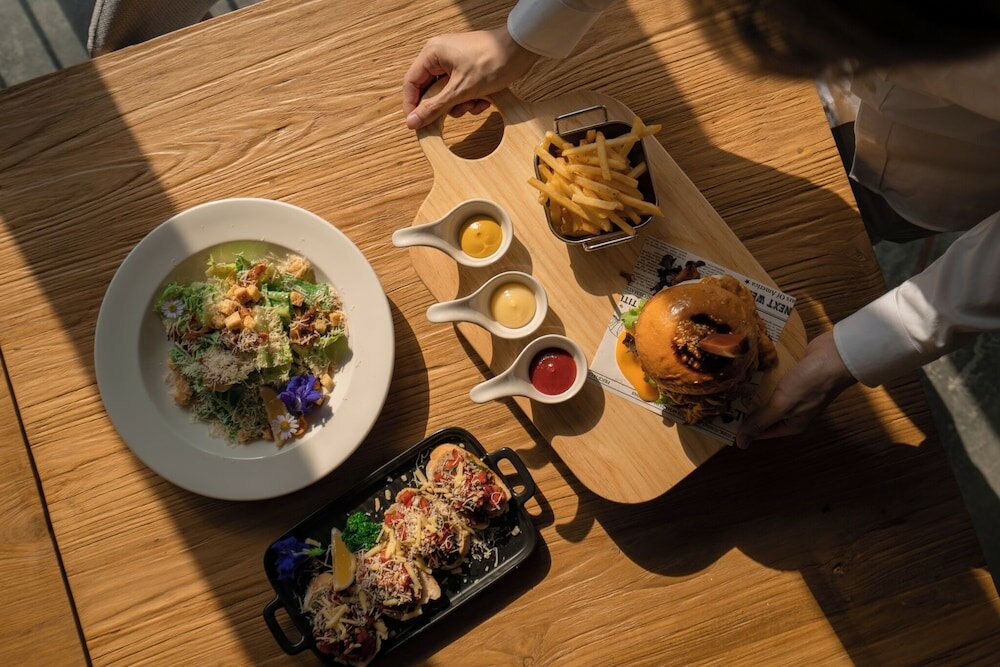 Фото Proud Phu Fah Muang Chiang Mai