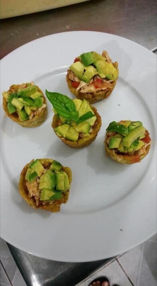 Фото Hotel Restaurant Hamilton Beach Resort