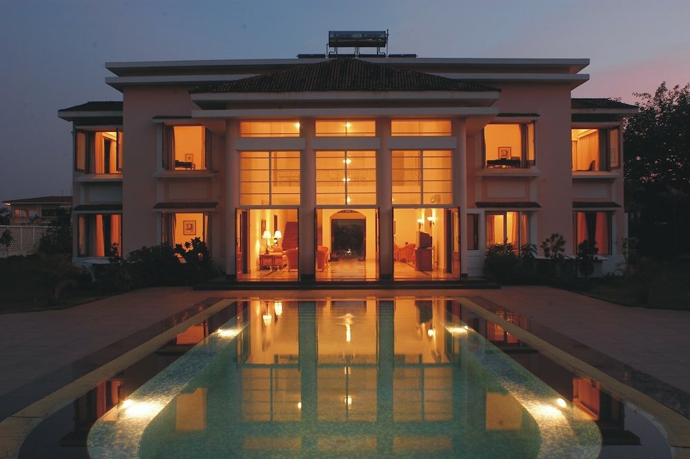 Фото The LaLiT Golf & SPA Resort Goa