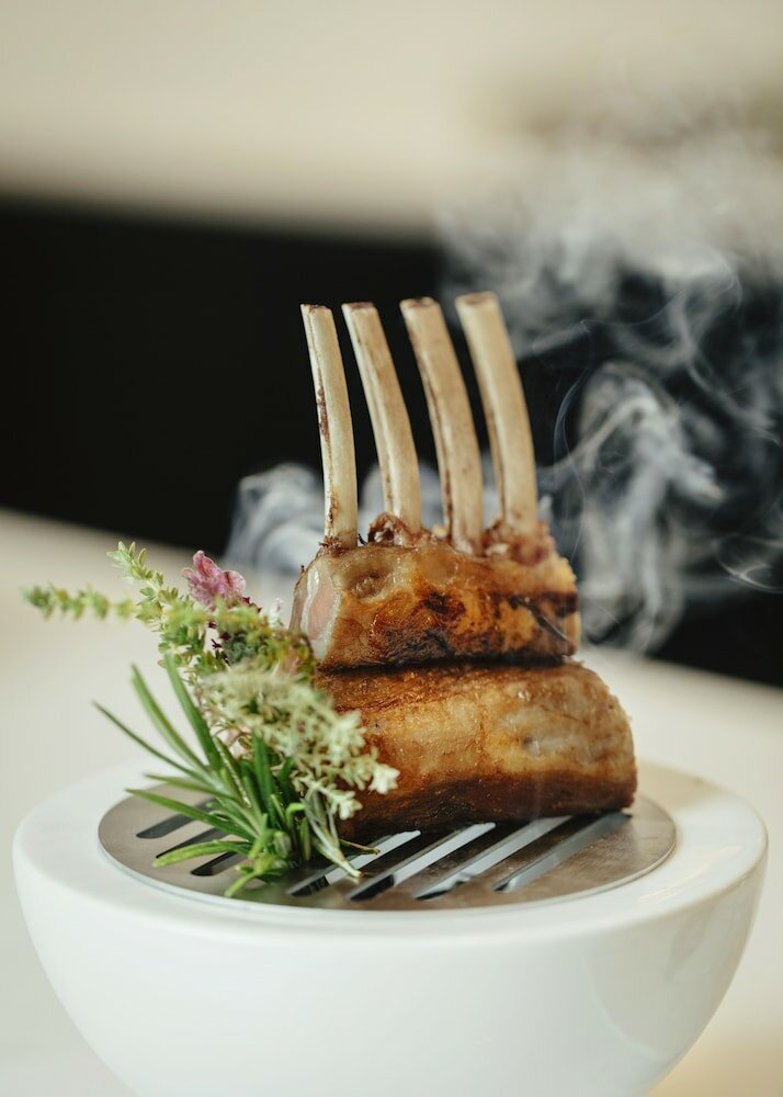 Фото Sofitel Lisbon Liberdade