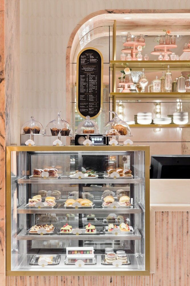 Фото Fontainebleau Las Vegas