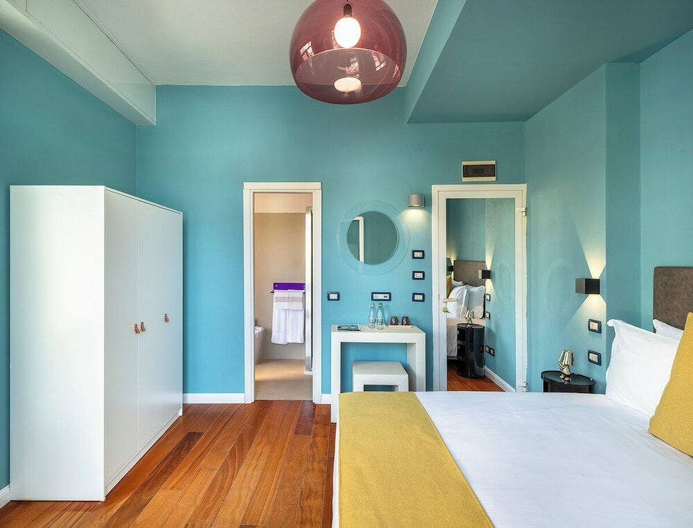 Фото Hotel Rosabianca