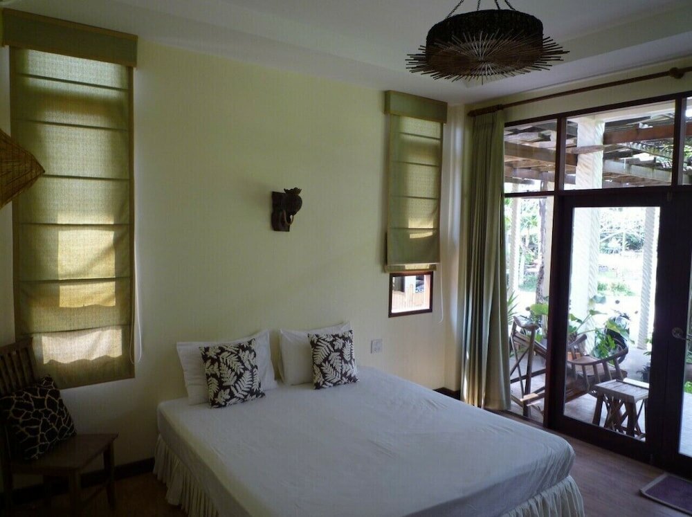 Фото The Mangrove Hideaway Koh Chang