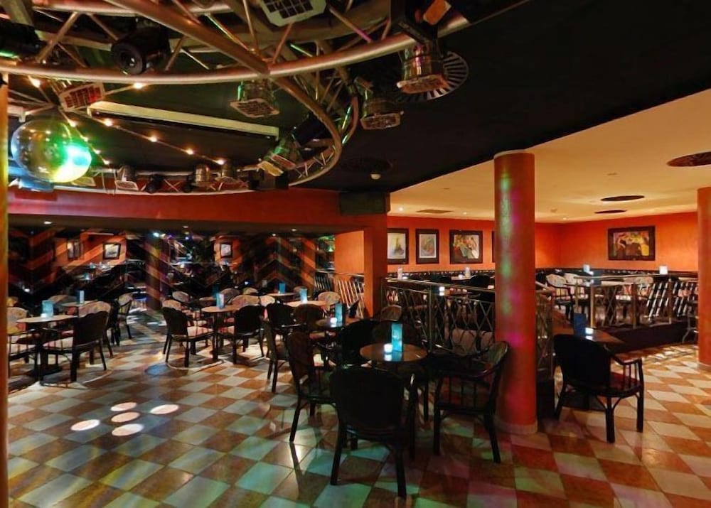 Фото Harzer Kultur- & Kongresshotel Wernigerode