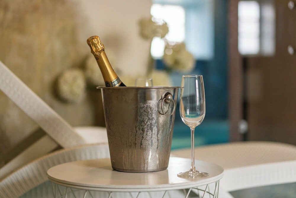 Фото Mabre Residence