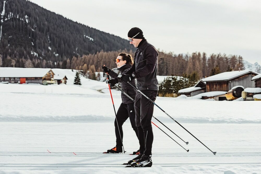 Фото Ameron Davos Swiss Mountain Resort