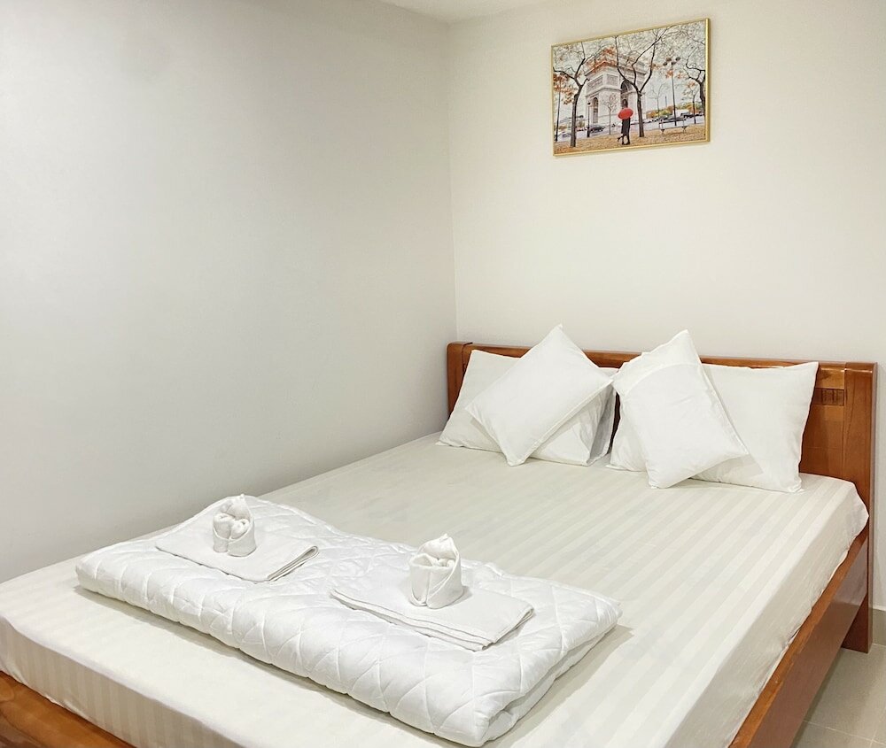 Фото Thiên Tài Hotel