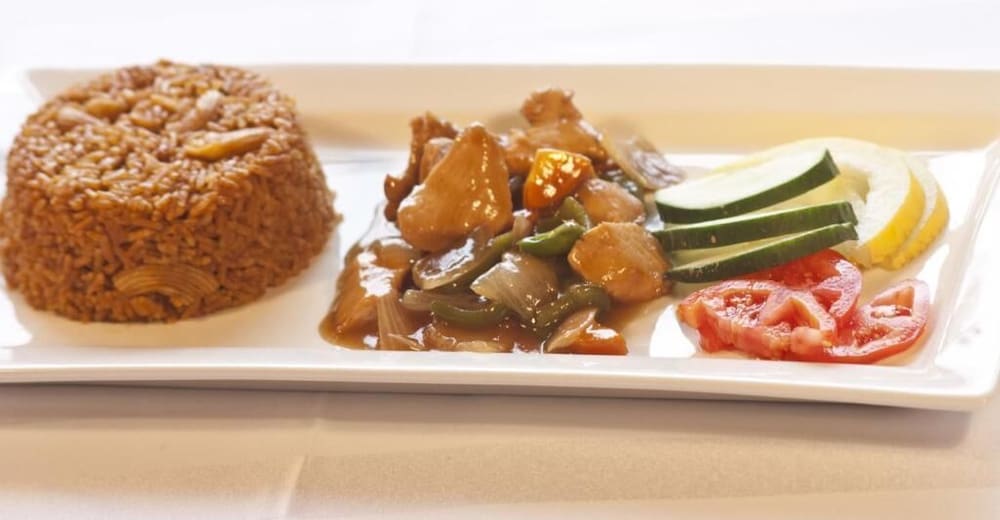 Фото Paloma Hotel