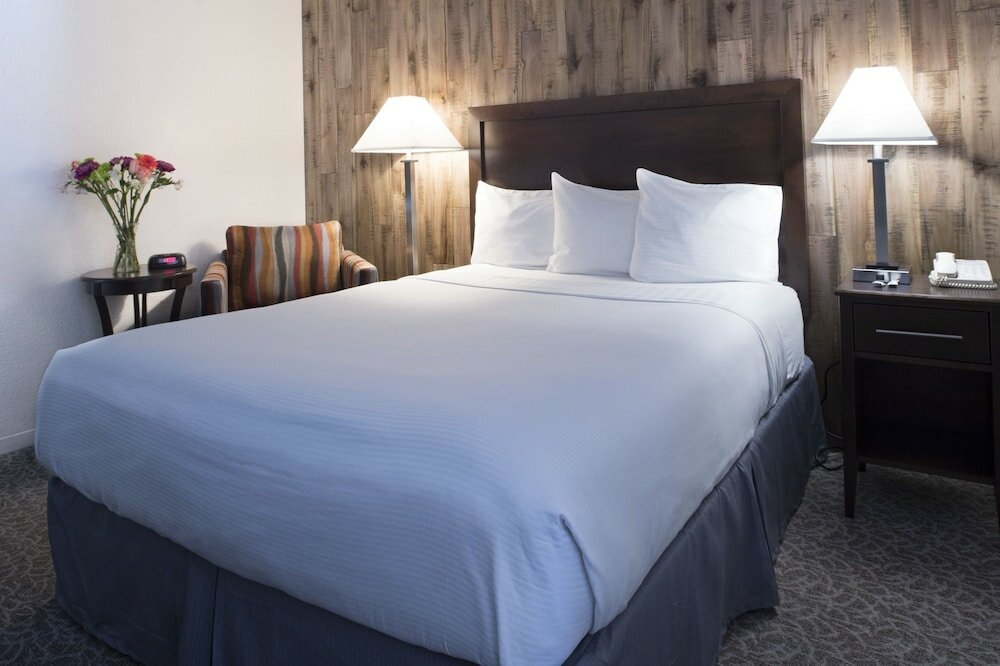 Фото Mission Inn