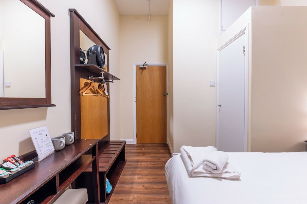 Фото Astoria Hotel