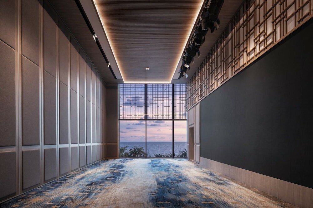 Фото Novotel Sihanoukville Holiday Resort