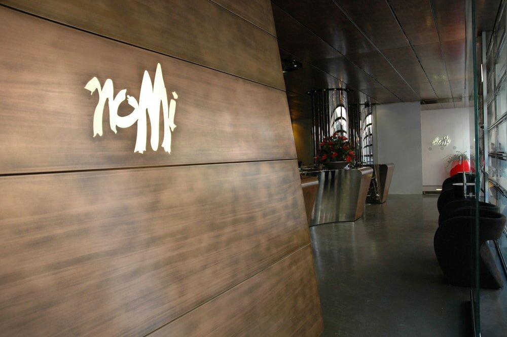 Фото DuoMo hotel