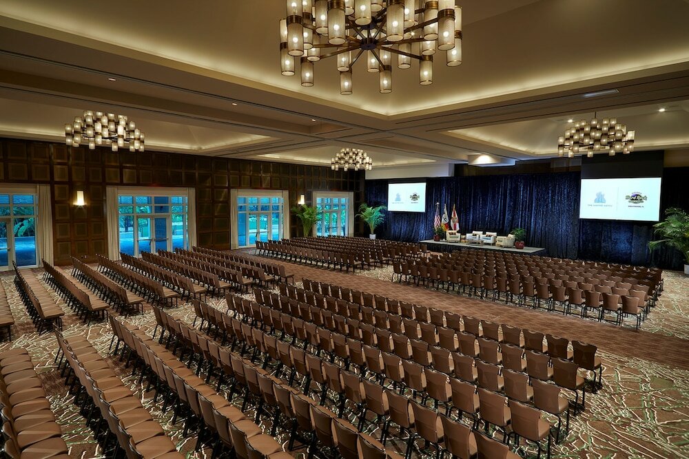 Фото The Guitar Hotel at Seminole Hard Rock