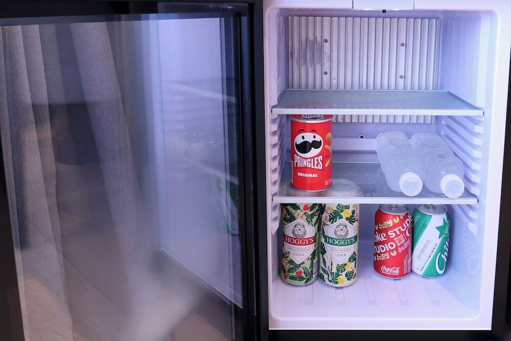 Фото Hotel Pj Myeongdong