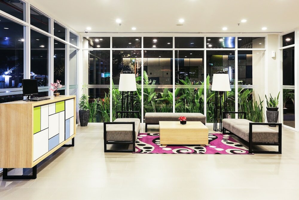 Фото Hotel Citradream Yogyakarta