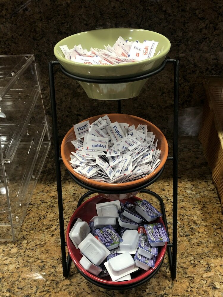 Фото Budget Inn of Hayward