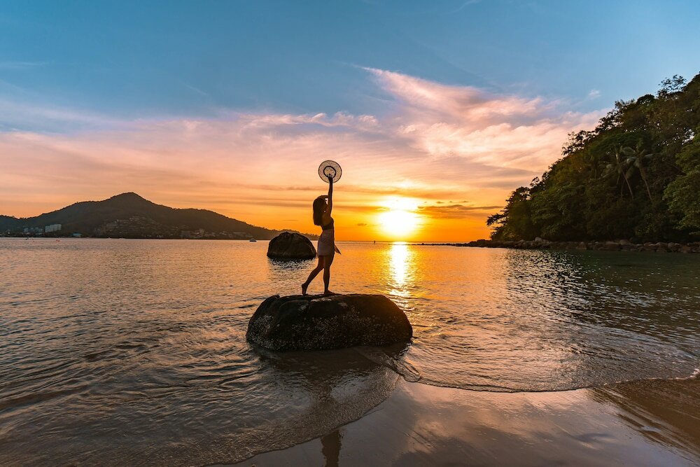 Фото Novotel Phuket Kamala Beach