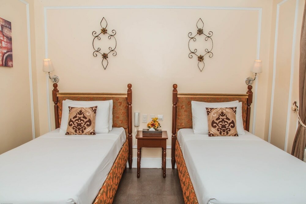 Фото View Park Hotel