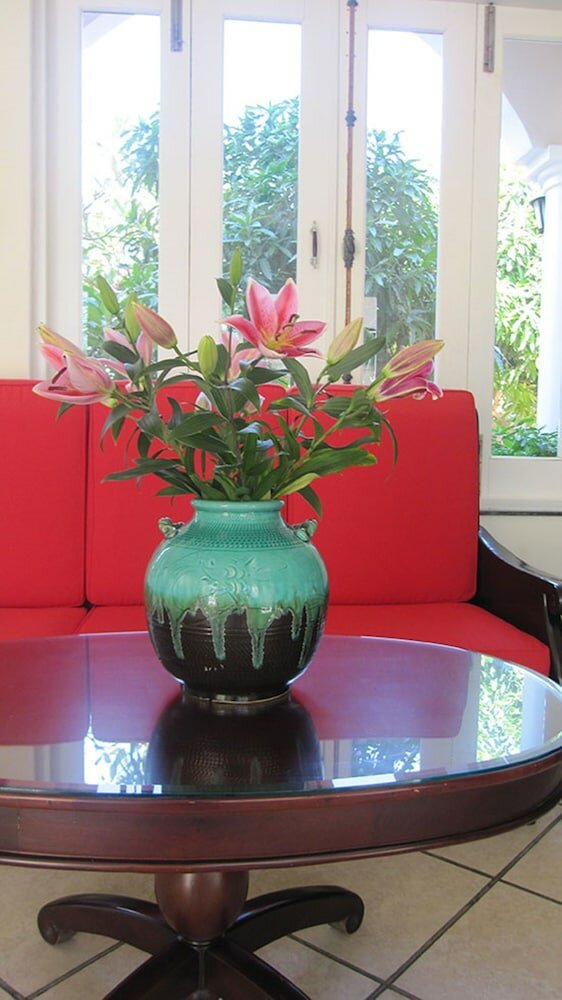 Фото Grace Boutique Resort