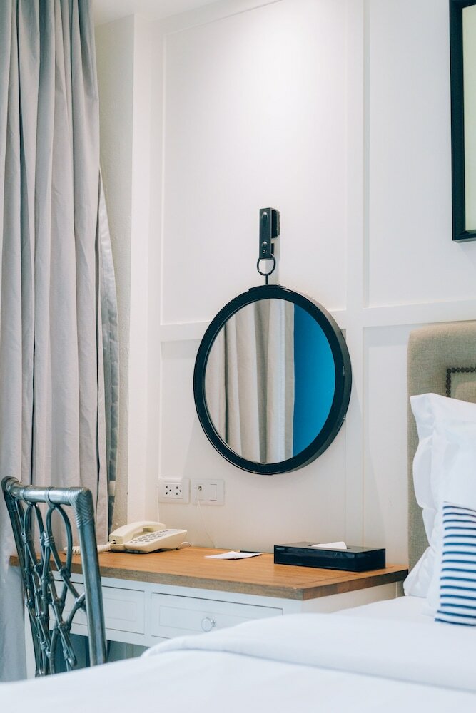 Фото Sugar Marina Hotel Nautical