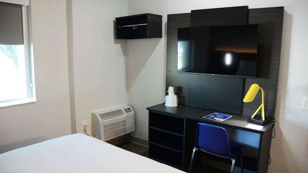 Фото Motel 6 West Des Moines, Ia