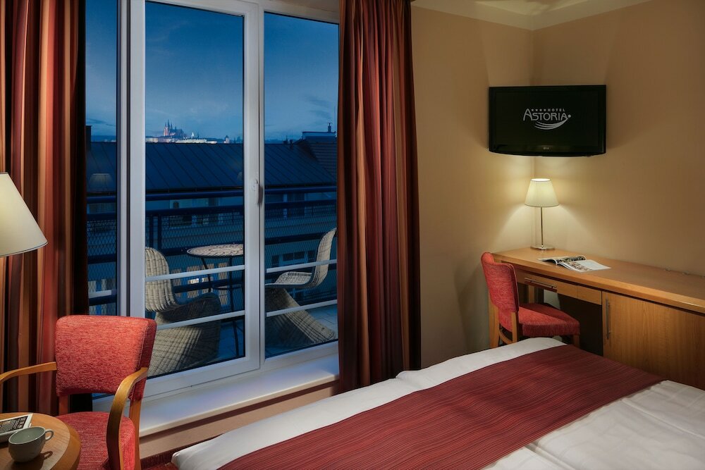 Фото Hotel Astoria