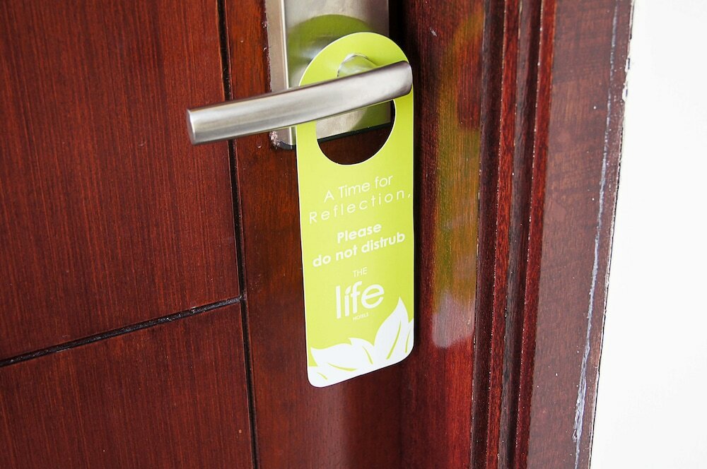 Фото The Life Hotels