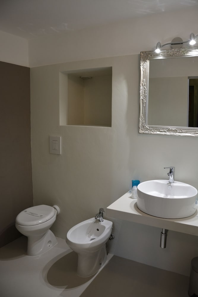 Фото Le Stanze del Console