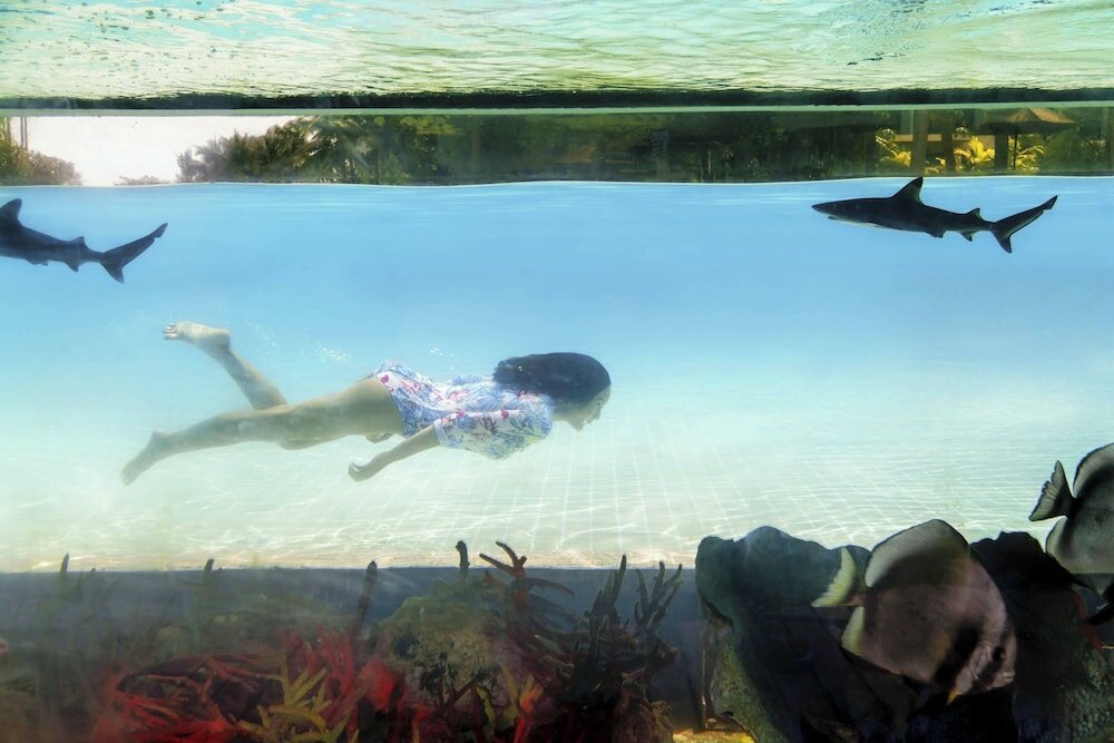 Фото Rayong Marriott Resort & SPA