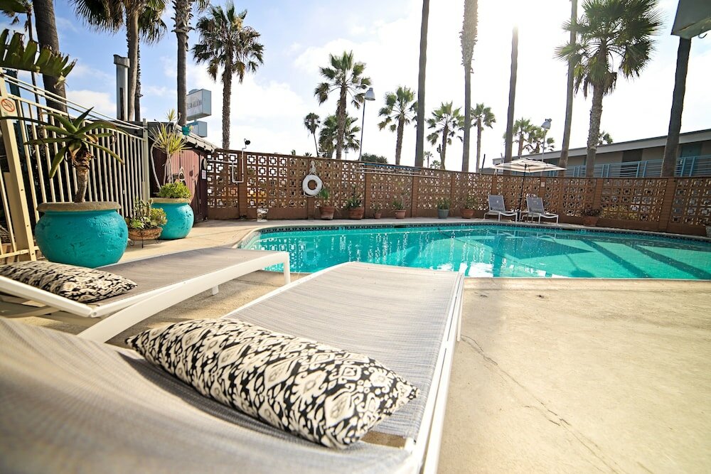 Фото Ocean Villa Inn