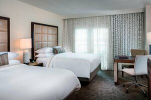 Gaylord Texan Resort & Convention Center (Texas, Tarrant County, Grapevine), hotel