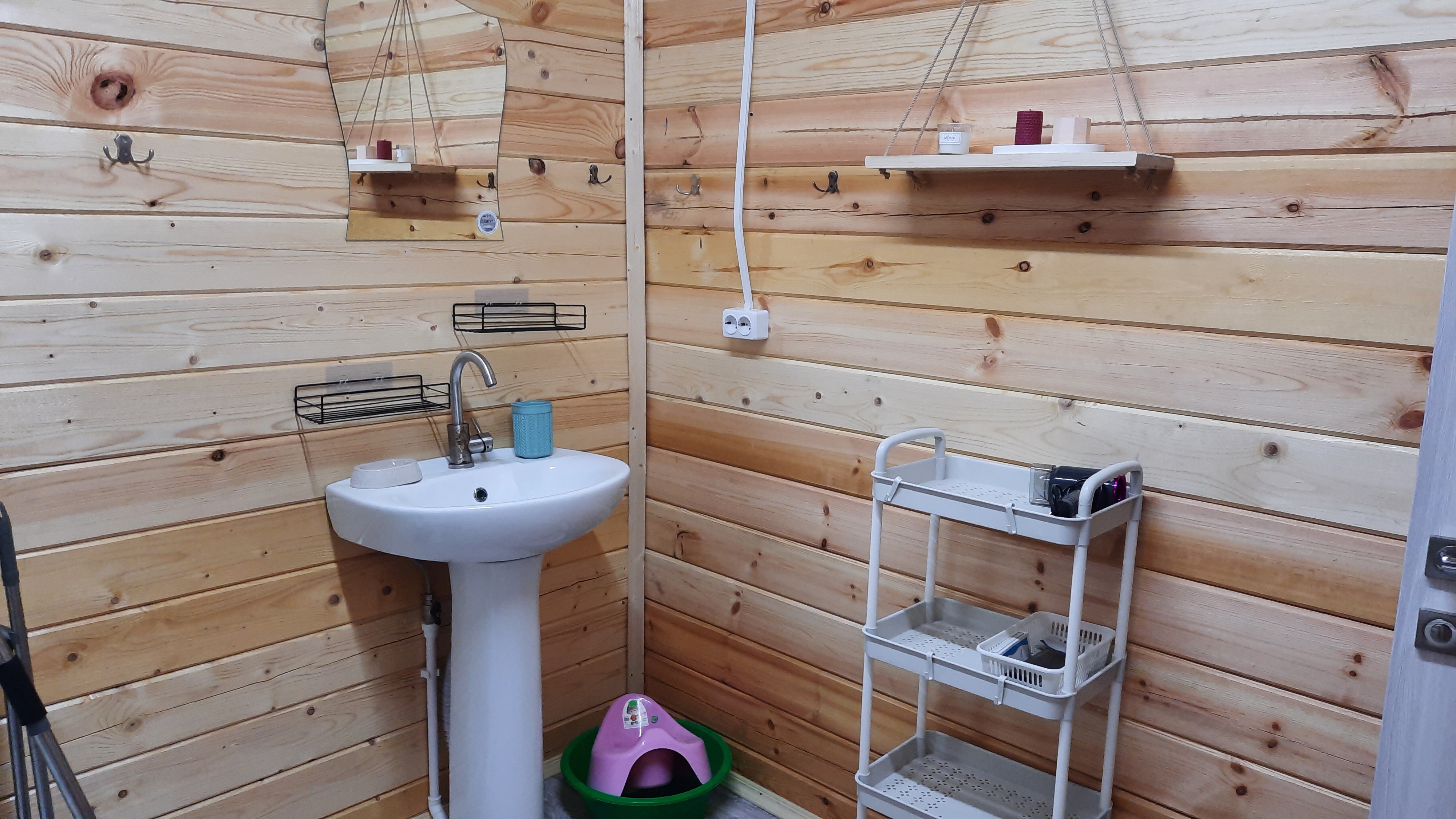 Фото Жасмин