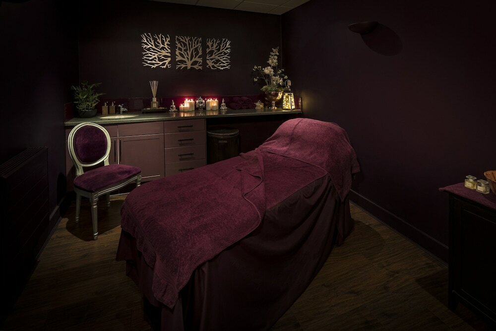 Фото Crowne Plaza Chester