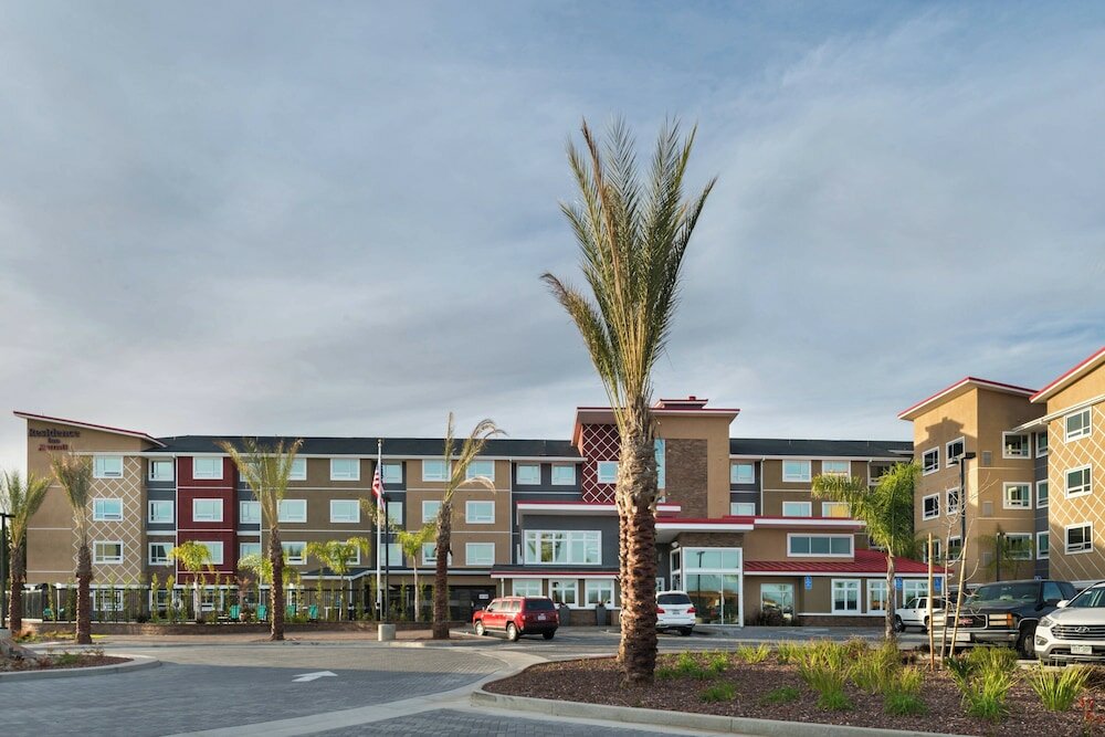 Фото Residence Inn by Marriott Temecula Murrieta