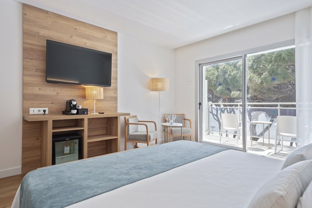 Фото Hotel Best Terramarina