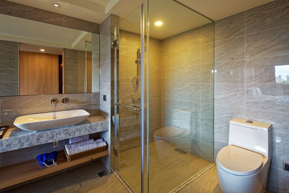 Фото La Maison Hotel Taipei City