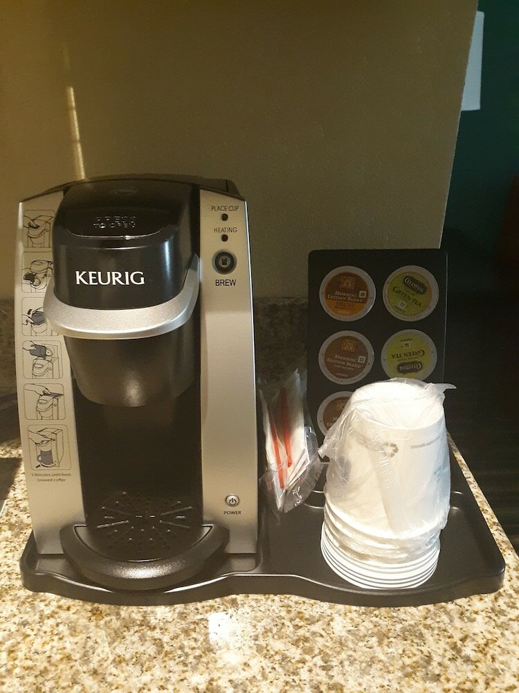 Фото Holiday Inn Express & Suites Orlando East - Ucf Area, an Ihg Hotel