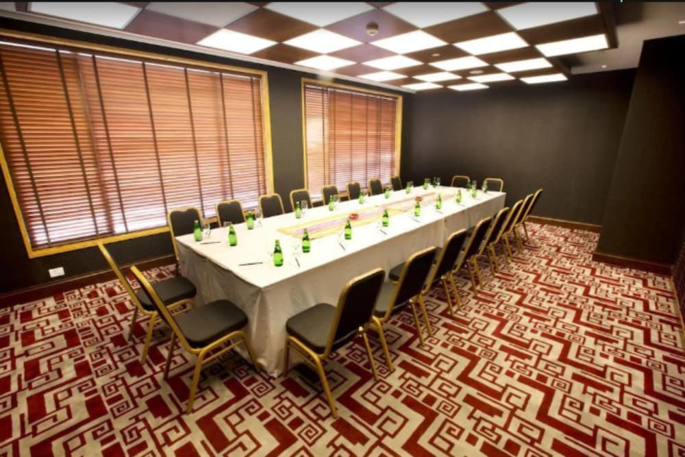 Фото Planet Hollywood Goa Beach Resort