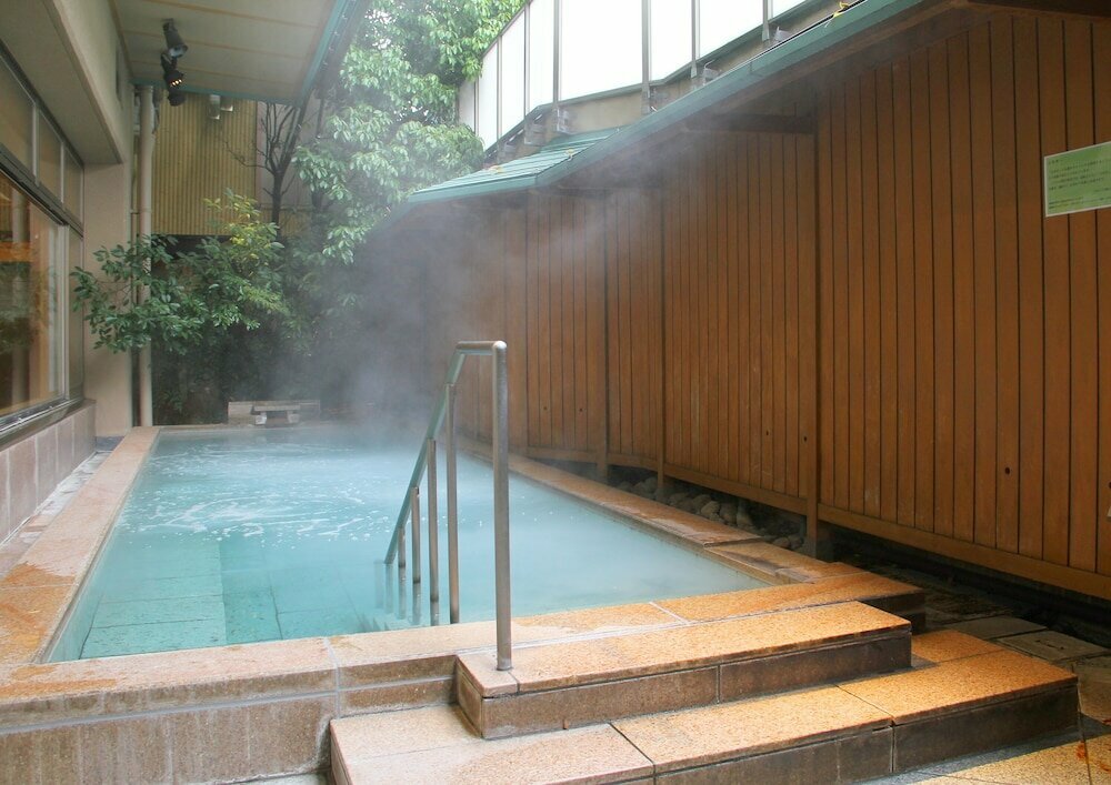 Hotel Yunokuni Tensyo, Ishikawa Prefecture, photo