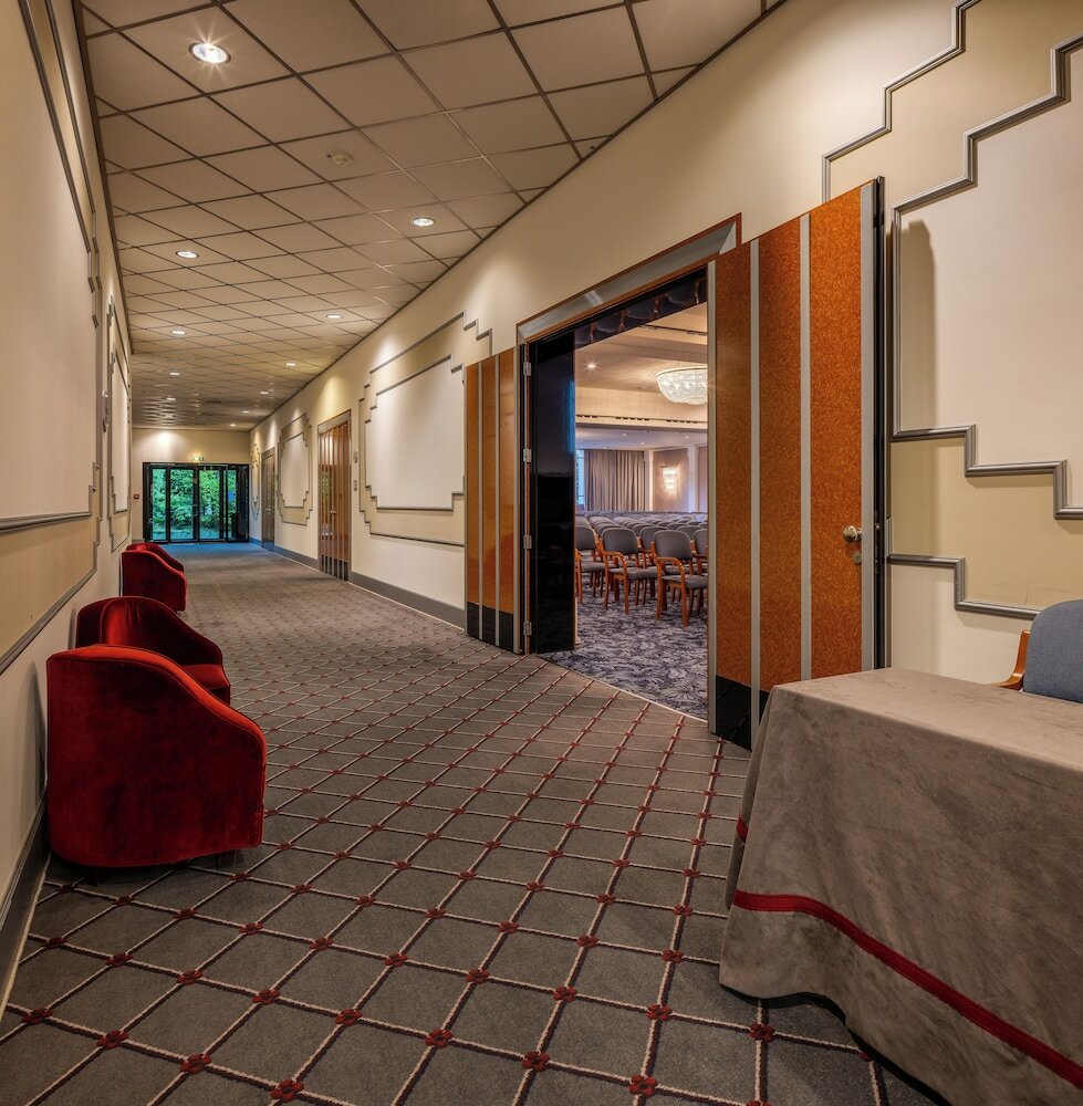 Фото Hotel De La Paix