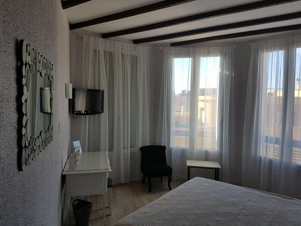 Фото Hotel Aragon