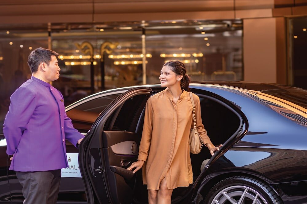 Фото Samala Hotel Bangkok