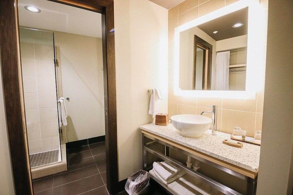 Фото CityFlatsHotel - Grand Rapids, Ascend Hotel Collection