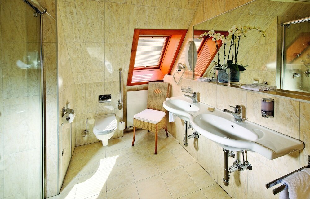 Фото Hotel Ambassador Brig