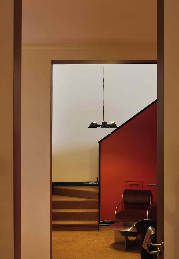 Фото The Crescent on Bayswater