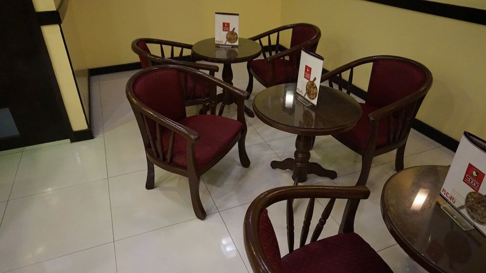 Фото Hotel Sogo Avenida