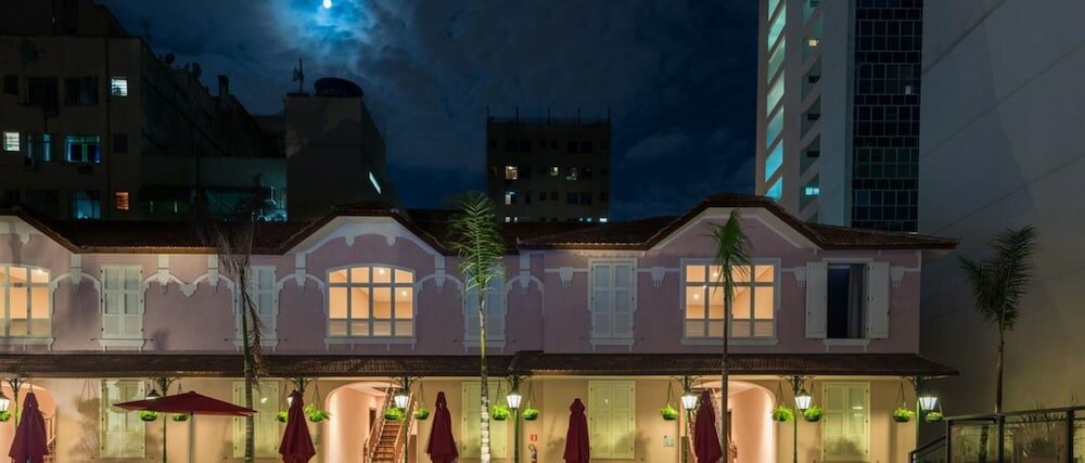 Фото Vila Galé Rio de Janeiro