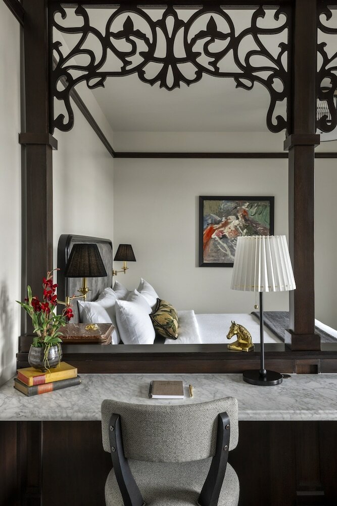 Фото The Avery Hotel