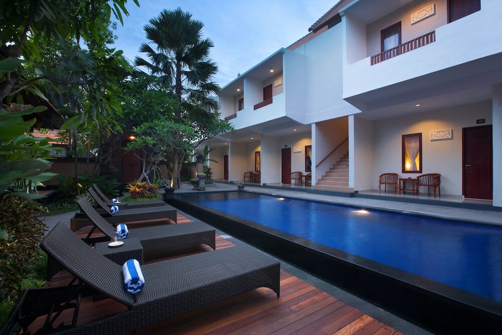 Фото Nesa Sanur Bali